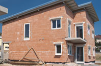 Dowlais home extensions
