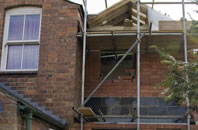free Dowlais home extension quotes